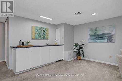 1950 Ludgate Crescent, Ottawa, ON - Indoor Photo Showing Other Room