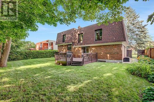 1950 Ludgate Crescent, Ottawa, ON - Outdoor