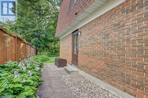 1950 Ludgate Crescent, Ottawa, ON - Outdoor With Exterior