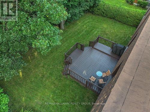 1950 Ludgate Crescent, Ottawa, ON - Outdoor