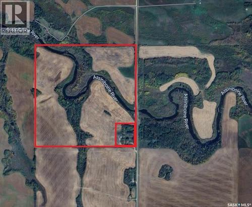 Sadowski Farm, Keys Rm No. 303, SK 