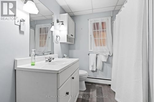 333 Ridge Road S, Fort Erie (Crystal Beach), ON - Indoor Photo Showing Bathroom