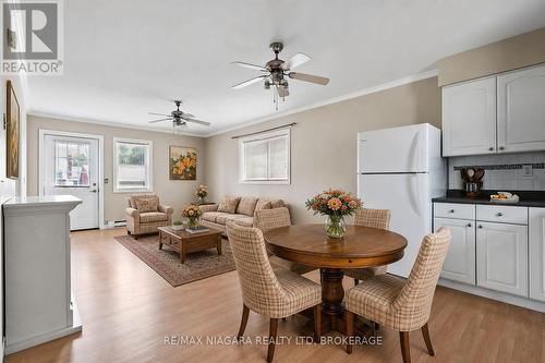 333 Ridge Road S, Fort Erie (Crystal Beach), ON - Indoor Photo Showing Dining Room
