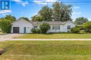 333 Ridge Road S, Fort Erie (Crystal Beach), ON  - Outdoor With Facade 