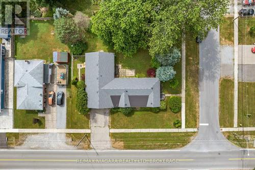 333 Ridge Road S, Fort Erie (Crystal Beach), ON -  With View