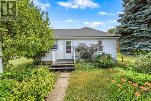 333 Ridge Road S, Fort Erie (Crystal Beach), ON - Outdoor