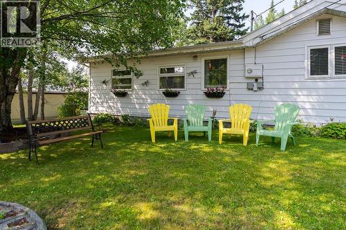 7389 Elk Road, Prince George, BC - Outdoor