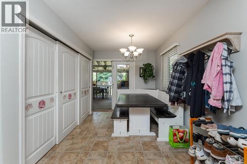 7389 Elk Road, Prince George, BC - Indoor