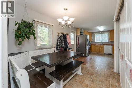 7389 Elk Road, Prince George, BC - Indoor