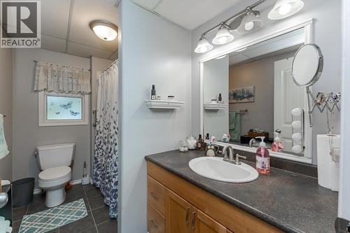 7389 Elk Road, Prince George, BC - Indoor Photo Showing Bathroom