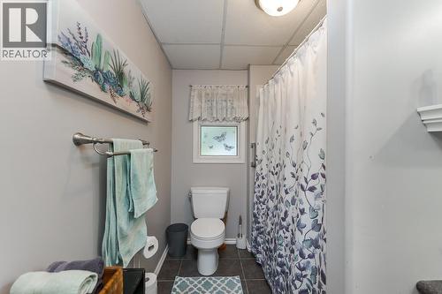 7389 Elk Road, Prince George, BC - Indoor Photo Showing Bathroom