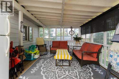 7389 Elk Road, Prince George, BC -  Photo Showing Other Room