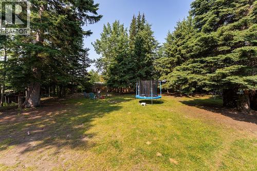 7389 Elk Road, Prince George, BC - Outdoor