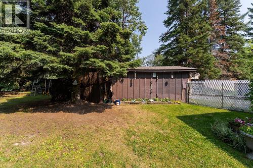 7389 Elk Road, Prince George, BC - Outdoor