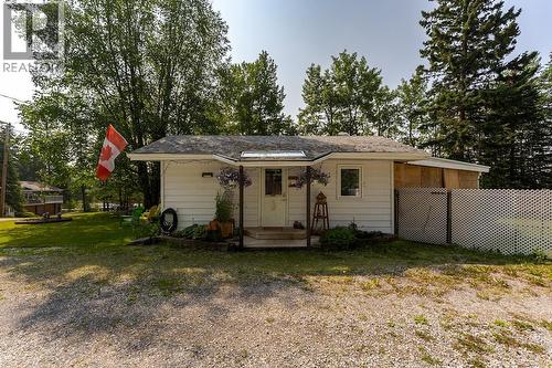 7389 Elk Road, Prince George, BC - Outdoor
