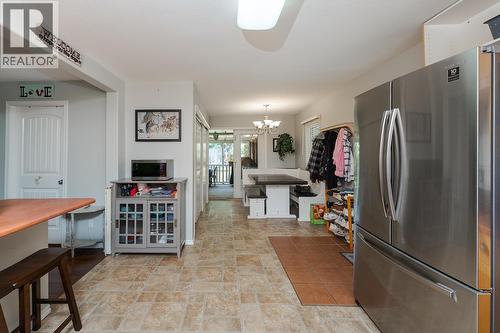 7389 Elk Road, Prince George, BC - Indoor