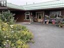 404 N Birch Avenue, 100 Mile House, BC  - Outdoor 