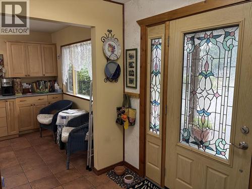 404 N Birch Avenue, 100 Mile House, BC - Indoor