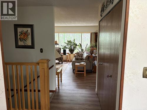 404 N Birch Avenue, 100 Mile House, BC - Indoor Photo Showing Other Room