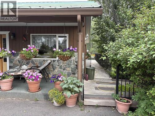 404 N Birch Avenue, 100 Mile House, BC - Outdoor