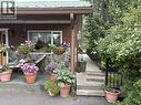 404 N Birch Avenue, 100 Mile House, BC  - Outdoor 