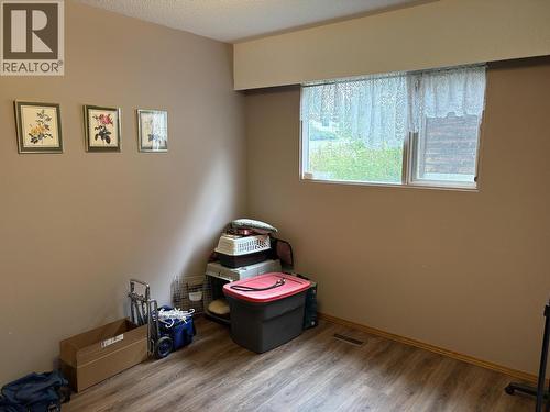404 N Birch Avenue, 100 Mile House, BC - Indoor