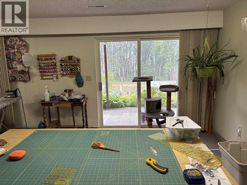 404 N Birch Avenue, 100 Mile House, BC - Indoor Photo Showing Other Room