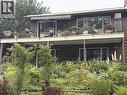 404 N Birch Avenue, 100 Mile House, BC  - Outdoor 