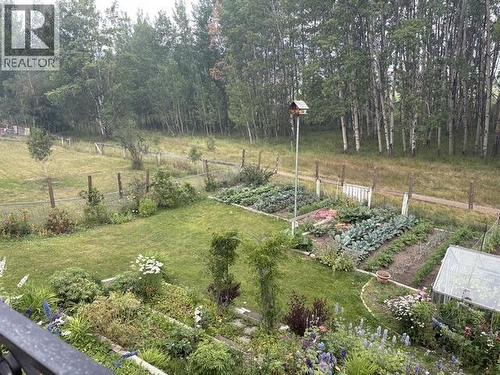 404 N Birch Avenue, 100 Mile House, BC - Outdoor