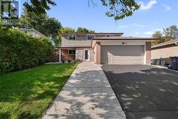 70 COCKBURN DRIVE Toronto, ON M1C 2T2