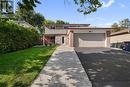 70 Cockburn Drive, Toronto, ON  - Outdoor 
