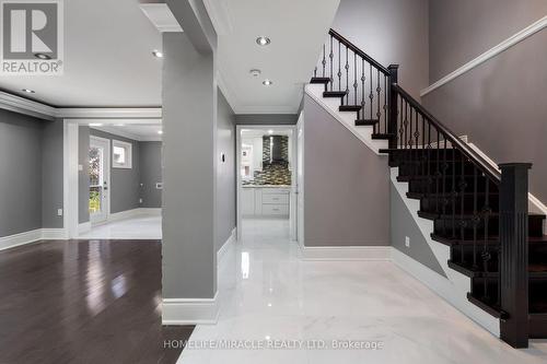 70 Cockburn Drive, Toronto, ON - Indoor Photo Showing Other Room