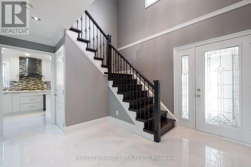 70 Cockburn Drive, Toronto, ON - Indoor Photo Showing Other Room