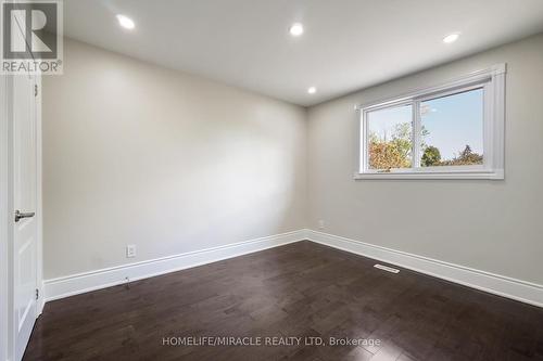 70 Cockburn Drive, Toronto, ON - Indoor Photo Showing Other Room