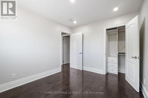 70 Cockburn Drive, Toronto, ON - Indoor Photo Showing Other Room