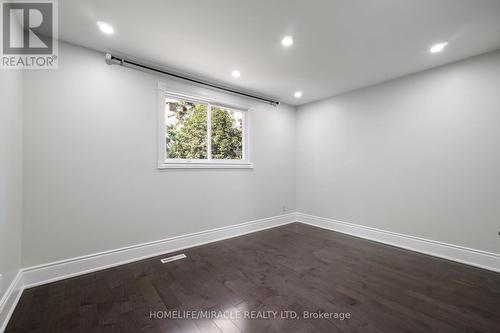 70 Cockburn Drive, Toronto, ON - Indoor Photo Showing Other Room