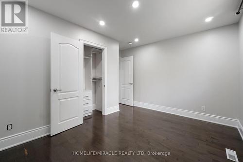 70 Cockburn Drive, Toronto, ON - Indoor Photo Showing Other Room