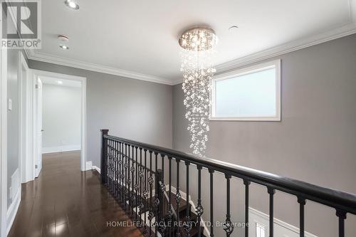 70 Cockburn Drive, Toronto, ON - Indoor Photo Showing Other Room