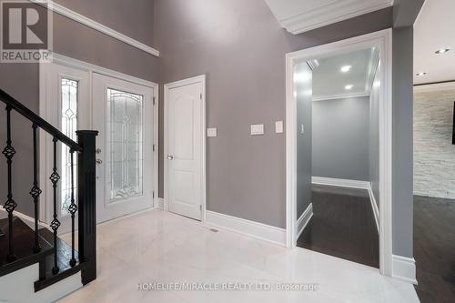 70 Cockburn Drive, Toronto, ON - Indoor Photo Showing Other Room