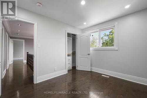 70 Cockburn Drive, Toronto, ON - Indoor Photo Showing Other Room