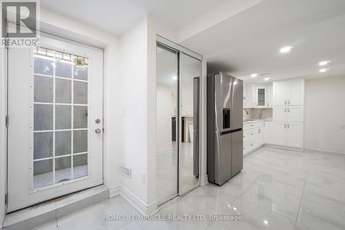70 Cockburn Drive, Toronto, ON - Indoor