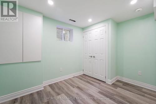 70 Cockburn Drive, Toronto, ON - Indoor Photo Showing Other Room