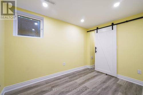 70 Cockburn Drive, Toronto, ON - Indoor Photo Showing Other Room