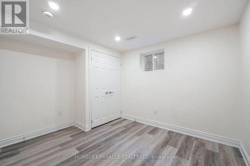 70 Cockburn Drive, Toronto, ON - Indoor Photo Showing Other Room