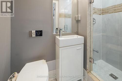 70 Cockburn Drive, Toronto, ON - Indoor Photo Showing Bathroom