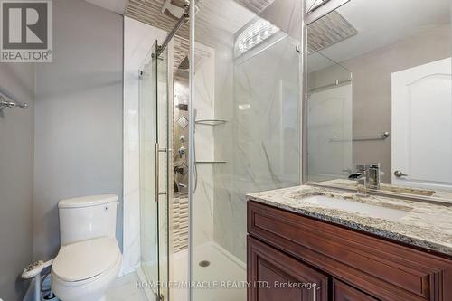 70 Cockburn Drive, Toronto, ON - Indoor Photo Showing Bathroom