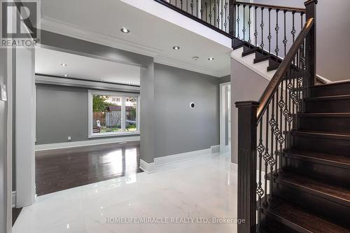 70 Cockburn Drive, Toronto, ON - Indoor Photo Showing Other Room