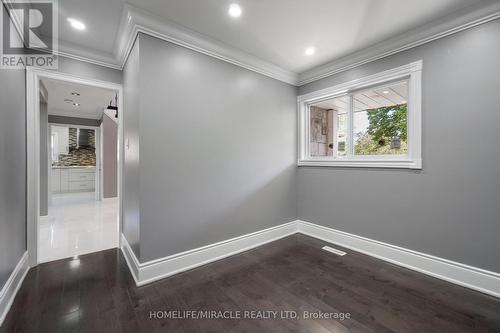 70 Cockburn Drive, Toronto, ON - Indoor Photo Showing Other Room