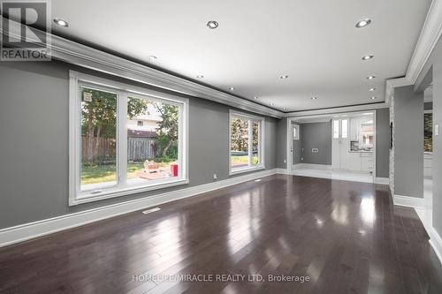 70 Cockburn Drive, Toronto, ON - Indoor Photo Showing Other Room