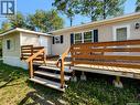 108 Brown Street, Paddockwood Rm No. 520, SK  - Outdoor With Deck Patio Veranda With Exterior 